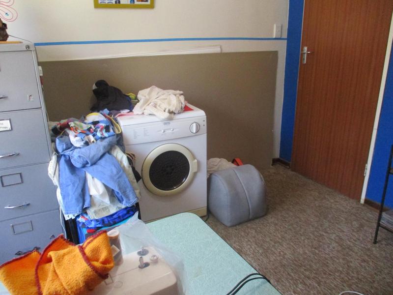 4 Bedroom Property for Sale in Pellissier Free State